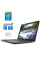 Ультрабук Dell Latitude 5400 / 14" IPS Touch / Core i7-8665U (4(8) ядра по 1.9-4.8 GHz) / 16GB DDR4 / 256GB SSD / UHD Graphics / WebCam б/в