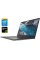 Ігровий ноутбук Dell XPS 15 9570 / 15.6" (3840x2160) IPS Touch / Intel Core i7-8750H (6 (12) ядер по 2.2 - 4.1 GHz) / 16 GB DDR4 / 512 GB SSD / nVidia GeForce GTX 1050 Ti Max-Q, 4 GB GDDR5, 128-bit / WebCam б/в