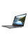 Ігровий ноутбук Dell G5 SE 5505 / 15.6" (1920x1080) IPS / AMD Ryzen 5 4600H (6 (12) ядер по 3.0 - 4.0 GHz) / 16 GB DDR4 / 256 GB SSD + 256 GB SSD / AMD Radeon RX 5600M, 6 GB GDDR6, 192-bit / WebCam / Win 10 Pro б/в