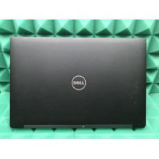Ультрабук Dell Latitude 7480 / 14" (1920x1080) IPS / Intel Core i5-6300U (2 (4) ядра по 2.4 - 3.0 GHz) / 4 GB DDR4 / 128 GB SSD / Intel HD Graphics 520 / WebCam б/у