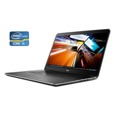 Ноутбук Dell XPS 15 9530 / 15.6" (1920x1080) IPS Touch / Intel Core i5-4200H (2 (4) ядра по 2.8 - 3.4 GHz) / 8 GB DDR3 / 240 GB SSD / Intel HD Graphics 4600 / WebCam / Win 10 Pro б/в