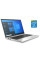 Ультрабук HP EliteBook 840 G6 / 14" (1920x1080) IPS / Intel Core i7-8665U (4 (8) ядра по 1.9 - 4.8 GHz) / 8 GB DDR4 / 256 GB SSD / Intel UHD Graphics 620 / WebCam / Win 10 Pro б/в