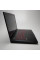 Ігровий ноутбук MSI GE72 2QF Apache Pro / 17.3" IPS / Intel Core i7-5700HQ (4(8) ядра по 2.7 - 3.5 GHz) / 16 GB DDR3 / 128GB SSD + 1000GB HDD / GeForce GTX 970M, 3GB GDDR5, 192-bit / WebCam / DVD-ROM / Win 10 Home б/в
