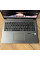 Ігровий ноутбук Ultra PC 17U70N / 17.3 "(2560x1600) IPS / Intel Core i7-10510U (4 (8) ядра по 1.8 - 4.9 GHz) / 32 GB DDR4 / 512 GB SSD / nVidia GeForce GTX1 -bit / WebCam б/в