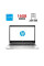 Ноутбук HP ProBook 450 G7 / 15.6" (1920x1080) TN / Intel Core i5-10210U (4 (8) ядра по 1.6 - 4.2 GHz) / 16 GB DDR4 / 256 GB SSD + 320 GB HDD / Intel UHD Graphics / WebCam / USB 3.1 / HDMI б/в