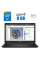 Ноутбук Dell Precision 3530 / 15.6" (1920x1080) IPS / Intel Core i5-8400H (4 (8) ядра по 2.5 - 4.2 GHz) / 8 GB DDR4 / 250 GB SSD / Intel UHD Graphics 630 / WebCam / HDMI б/в