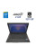 Ноутбук Б класс DakTech PlaidBook SP15R-UMA Grey 15.6" TN / Intel Core i3-2310M (2(4) ядра по 2.1 GHz) / 4 GB DDR3 / 320GB HDD / WebCam / HDMI б/в