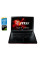 Ігровий ноутбук MSI MegaBook GP62 / 15.6" (1920x1080) TN / Intel Core i7-7700HQ (4 (8) ядра по 2.8 - 3.8 GHz) / 16 GB DDR4 / 128 GB SSD + 1000 GB HDD / nVidia GeForce GTX 1060, 3 GB GDDR5, 192-bit / WebCam б/в
