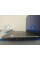 Ноутбук Б класс DakTech PlaidBook SP15R-UMA Grey 15.6" TN / Intel Core i3-2310M (2(4) ядра по 2.1 GHz) / 4 GB DDR3 / 320GB HDD / WebCam / HDMI б/в
