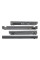 Ноутбук Lenovo ThinkPad W530 / 15.6" TN / Core i7-3820QM (4(8) ядра по 2.7-3.7 GHz) / 8GB DDR3 / 250GB SSD / Quadro K2000M, 2GB GDDR3, 128-bit / WebCam / VGA б/в