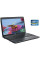 Ноутбук Fujitsu LifeBook A544 / 15.6" (1366x768) TN / Intel Core i5-4210M (2 (4) ядра по 2.6 - 3.2 GHz) / 4 GB DDR3 / 500 GB HDD / Intel HD Graphics 4600 / WebCam / DVD-ROM б/в