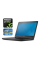 Ноутбук Dell Latitude E5540 / 15.6" (1366x768) TN / Intel Core i5-4300U (2 (4) ядра по 1.9 - 2.9 GHz) / 4 GB DDR3 / 120 GB SSD / nVidia GeForce GT 720M, 2 GB DDR3, 64-bit / WebCam / HDMI / Windows 10 б/в