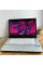 Ноутбук Fujitsu LifeBook E751 / 15.6" TN / Intel Core i5-2520M (2(4) ядра по 2.5-3.2 GHz) / 8GB DDR3 / 128GB SSD / HD Graphics 3000 / WebCam / DVD-RW / Win 10 Pro б/в