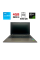 Ноутбук Medion Akoya P6647 / 15.6" (1366x768) TN / Intel Core i3-4100M (2 (4) ядра по 2.5 GHz) / 4 GB DDR3 / 500 GB HDD / nVidia GeForce 825M, 1 GB DDR3, 64-bit / WebCam / Батарея не тримає б/в