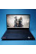 Ігровий ноутбук Б-клас Lenovo Legion 5 17ACH6H / 17.3" (1920x1080) IPS / AMD Ryzen 7 5800H (8 (16) ядер 3.2 - 4.4 GHz) / 16 GB DDR4 / 1000 GB SSD / nVidia GeForce RTX 3060, 6 GB GDDR6, 192-bit / WebCam / Win 11 Home б/в