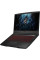 Ігр.ноутбук Refurbished MSI GF65 Thin 10UE-213US/15.6"/Core i5-10500H 6ядр 2.5GHz/8GB DDR4/512GB SSD/RTX 3060 б/в