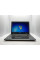 Ноутбук GIGABYTE E1500 / 15.6" (1366x768) TN / Intel Pentium T4400 (2 ядра по 2.2 GHz) / 4 GB DDR2 / 320 GB HDD / Intel GMA Graphics 4500M / Акб не тримає б/в
