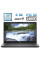 Ультрабук Dell Latitude 5400 / 14" (1920x1080) IPS / Intel Core i5-8365U (4 (8) ядра по 1.6 - 4.1 GHz) / 8 GB DDR4 / 240 GB SSD M.2 / Intel UHD Graphics 620 / WebCam / USB 3.1 / HDMI / Windows 10 б/в