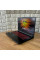 Ігровий ноутбук Б-клас MSI GF65 Thin 10SDR / 15.6" (1920x1080) IPS / Intel Core i7-10750H (6 (12) ядер по 2.6 - 5.0 GHz) / 8 GB DDR4 / 512 GB SSD / nVidia GeForce GTX 1660 Ti, 6 GB GDDR6, 192-bit / WebCam б/в