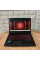 Ігровий ноутбук MSI Thin GF63 12VE / 15.6" (1920x1080) IPS / Intel Core i7-12650H (10 (16) ядер по 3.5 - 4.7 GHz) / 16 GB DDR4 / 256 GB SSD / nVidia GeForce RTX 4050, 6 GB GDDR6, 96-bit / WebCam б/в