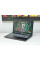 Ігровий ноутбук MSI MegaBook GP62 / 15.6" (1920x1080) TN / Intel Core i7-7700HQ (4 (8) ядра по 2.8 - 3.8 GHz) / 16 GB DDR4 / 128 GB SSD + 1000 GB HDD / nVidia GeForce GTX 1060, 3 GB GDDR5, 192-bit / WebCam б/в