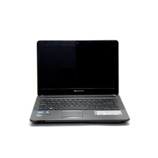 Ноутбук Б-класс Packard Bell EasyNote MS2317 / 14" TN / Core i3-2310M 2 (4) ядра 2.1 GHz/4GB DDR3 /500GB HDD / GeForce GT 520M, 1GB DDR3, 64-bit / WebCam / DVD-RW б/в