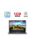 Ноутбук Б-клас Dell Inspiron 14 7472 / 14" (1920x1080) TN / Intel Core i7-8550U (4 (8) ядра по 1.8 - 4.0 GHz) / 16 GB DDR4 / 256 GB SSD / Intel UHD Graphics 620 / WebCam б/в