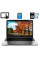Ноутбук HP ProBook 450 G1 / 15.6" (1366x768) TN Touch / Intel Core i5-4200M (2 (4) ядра по 2.5 - 3.1 GHz) / 8 GB DDR3 / 120 GB SSD / Intel HD Graphics 4600 / WebCam / DVD-RW / HDMI б/в