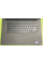 Робоча станція Dell Precision 5510 / 15.6" IPS / Intel Core i7-6820HQ (4(8) ядра по 2.7-3.6 GHz) / 16GB DDR4 / 256GB SSD / Quadro M1000M, 2GB GDDR5, 128-bit / WebCam б/в