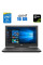 Ігровий ноутбук Dell Inspiron 15 7000 / 15.6" (1920x1080) IPS / Intel Core i5-7300HQ (4 ядра по 2.5 - 3.5 GHz) / 16 GB DDR4 / 120 GB SSD + 500 GB HDD / nVidia GeForce GTX 1050 Ti, 4 GB GDDR5, 128-bit / WebCam б/в