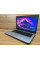 Ультрабук HP EliteBook 840 G3 / 14" (1920x1080) IPS / Intel Core i5-6300U (2 (4) ядра по 2.4 - 3.0 GHz) / 8 GB DDR4 / 240 GB SSD / Intel HD Graphics 520 / WebCam / Fingerprint / Windows 10 б/в