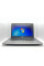 Ноутбук Б-клас Medion Akoya E7220 / 17.3" (1600x900) TN / Intel Core i3-2310M (2 (4) ядра по 2.1 GHz) / 4 GB DDR3 / 500 GB HDD + 1000 GB HDD / Intel HD Graphics / WebCam / USB 3.0 б/в