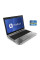 Ноутбук HP EliteBook 8560P / 15.6" (1600x900) TN / Intel Core i5-2520M (2 (4) ядра по 2.5 - 3.2 GHz) / 8 GB DDR3 / 120 GB SSD / Intel HD Graphics 3000 / WebCam / DVD-ROM б/в