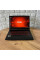 Ігровий ноутбук MSI GF63 Thin 10UD / 15.6" (1920x1080) IPS / Intel Core i5-10500H (6 (12) ядер по 2.5 - 4.5 GHz) / 8 GB DDR4 / 512 GB SSD / nVidia GeForce RTX 3050 Ti, 4 GB GDDR6, 128-bit / WebCam б/в