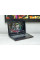 Ігровий ноутбук MSI MegaBook GP62 / 15.6" (1920x1080) TN / Intel Core i7-7700HQ (4 (8) ядра по 2.8 - 3.8 GHz) / 16 GB DDR4 / 128 GB SSD + 1000 GB HDD / nVidia GeForce GTX 1060, 3 GB GDDR5, 192-bit / WebCam б/в