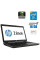 Мобільна робоча станція HP ZBook 17 G3 / 17.3" (1920x1080) IPS / Intel Core i7-6700HQ (4 (8) ядра по 2.6 - 3.5 GHz) / 16 GB DDR4 / 480 GB SSD / nVidia Quadro M3000M, 4 GB GDDR5, 256-bit / WebCam / 3G б/в