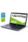 Ноутбук Acer Aspire 5750G / 15.6" (1366x768) TN / Intel Core i7-2630QM (4 (8) ядра по 2.0 - 2.9 GHz) / 8 GB DDR3 / 240 GB SSD / nVidia GeForce GT 540M, 2 GB DDR3, 128-bit / WebCam / DVD-ROM / Win 10 Pro б/в