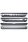 Ноутбук Dell Latitude E5520 / 15.6" (1366x768) TN / Intel Core i5-2520M (2 (4) ядра по 2.5 - 3.2 GHz) / 8 GB DDR3 / 240 GB SSD / Intel HD Graphics 3000 / DVD-RW / Win 10 Pro б/в