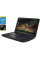 Ігровий ноутбук Б-клас Asus ROG Strix GL702VI / 17.3" (1920x1080) IPS / Intel Core i7-7700HQ (4 (8) ядра по 2.8 - 3.8 GHz) / 16 GB DDR4 / 512 GB SSD + 1000 GB HDD / nVidia GeForce GTX 1080, 8 GB GDDR5X, 256-bit / WebCam б/в