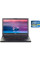 Ноутбук Fujitsu LifeBook E546 / 14" (1920x1080) IPS / Intel Core i5-6200U (2 (4) ядра по 2.3 - 2.8 GHz) / 8 GB DDR4 / 240 GB SSD / Intel HD Graphics 520 / WebCam / Win 10 + USB-мышь Frime FM001 NEW б/в