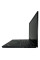 Ноутбук Lenovo ThinkPad E15 / 15.6" (1920x1080) TN / Intel Core i3-10110U (2 (4) ядра по 2.1 - 4.1 GHz) / 8 GB DDR4 / 256 GB SSD M.2 + 1000 GB HDD / Intel UHD Graphics / WebCam / HDMI / Windows 10 Pro б/в