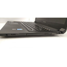Ноутбук Б-клас Lenovo B50-70/15.6"/ Core i5-4210U 2(4)ядр 1.7GHz/8GB DDR3/120GB SSD/HD Graphics 4400/Webcam б/в