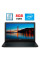 Ноутбук Dell Latitude 3570 / 15" (1366x768) TN / Intel Core i3-6100U (2 (4) ядра по 2.3 GHz) / 8 GB DDR3 / 256 GB SSD / Intel HD Graphics 520 / WebCam б/в
