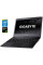 Ігровий ультрабук Б-клас Gigabyte Aero 14 / 14" (2880x1800) IPS / Intel Core i7-7700HQ (4 (8) ядра по 2.8 - 3.8 GHz) / 16 GB DDR4 / 512 GB SSD / nVidia GeForce GTX 1060, 6 GB GDDR5, 192-bit / WebCam б/в