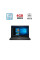 Ноутбук Dell Inspiron 15-3567 / 15.6" (1366x768) TN / Intel Core i3-6006U (2 (4) ядра по 2.0 GHz) / 4 GB DDR3 / 1000 GB HDD / Intel HD Graphics 520 / WebCam б/в