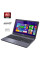 Ноутбук Б-класс Acer Aspire E5-521 / 15.6" TN / AMD A6-6310 (4 ядра по 1.8-2.4 GHz) / 4GB DDR3 / 120GB SSD / Radeon R4 Graphics / WebCam б/в