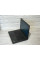 Ноутбук Lenovo ThinkPad T450 / 14" (1366x768) TN / Intel Core i5-5300U (2 (4) ядра по 2.3 - 2.9 GHz) / 8 GB DDR3 / 256 GB SSD / Intel HD Graphics 5500 / WebCam б/в