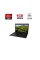 Ноутбук Lenovo Ideapad G585 / 15.6" (1366x768) TN / AMD E-300 (2 ядра по 1.3 GHz) / 4 GB DDR3 / 320 GB HDD / ATI Radeon 6310 Graphics / WebCam б/в