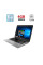 Ультрабук Б-клас HP EliteBook 840 G1 / 14" (1366x768) TN / Intel Core i5-4300U (2 (4) ядра по 1.9 - 2.9 GHz) / 4 GB DDR3 / 120 GB SSD / Intel HD Graphics 4400 / WebCam б/в