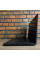 Ноутбук Lenovo ThinkPad T560 / 15.6" (1920x1080) IPS / Intel Core i5-6300U (2 (4) ядра по 2.4-3 GHz) / 8 GB DDR3 / 256 GB SSD / Intel HD Graphics 520 / WebCam / HDMI б/в